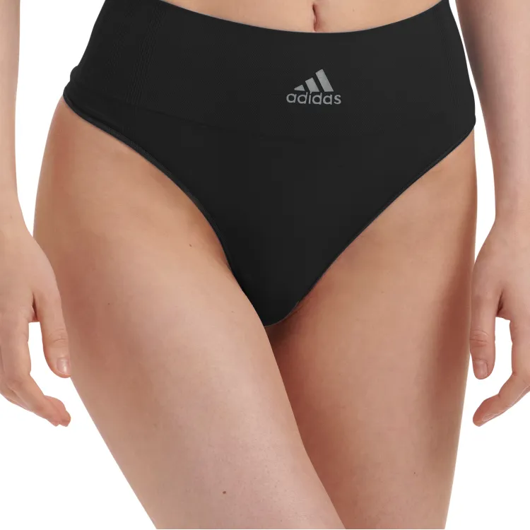 Adidas Lightweight And Trimmable, Comfortable And Invisible Women's Black-3