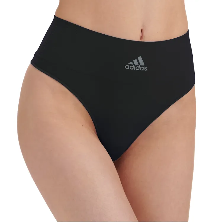 Adidas Lightweight And Trimmable, Comfortable And Invisible Women's Black-2