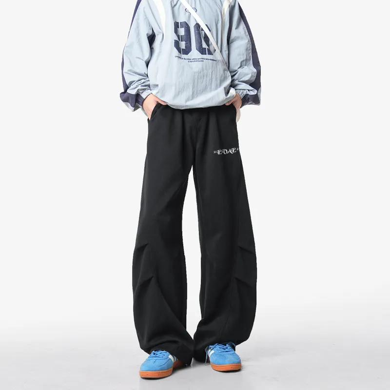 *EVAE+MOB Casual Pants Unisex-15