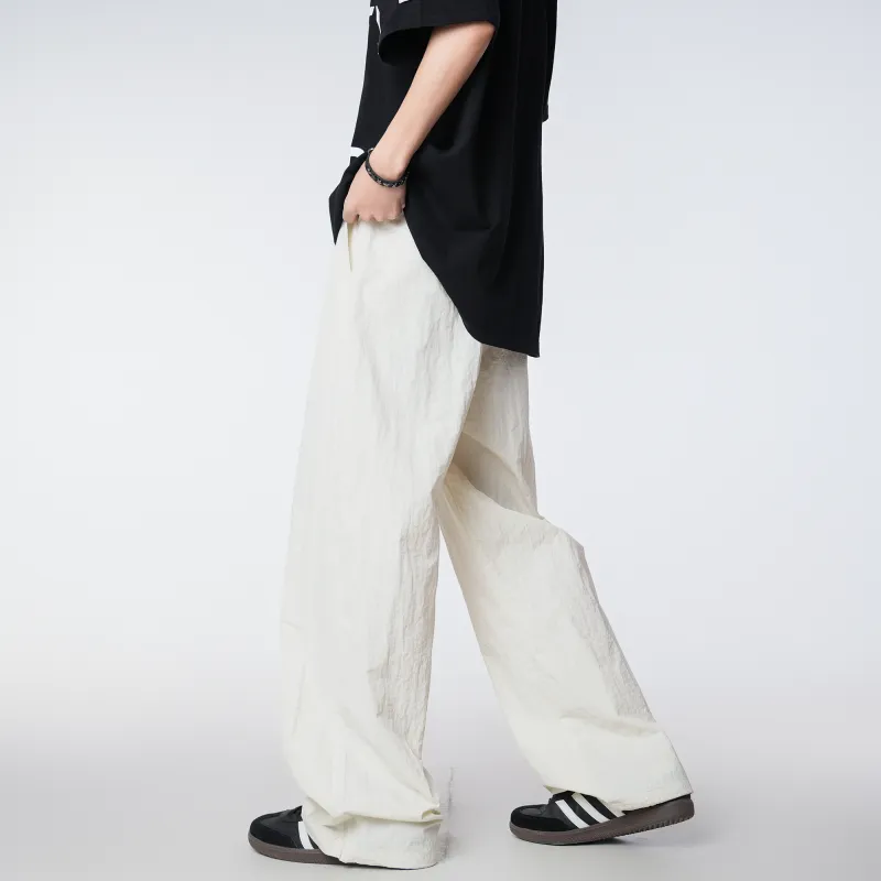 *EVAE+MOB Casual Pants Unisex-50