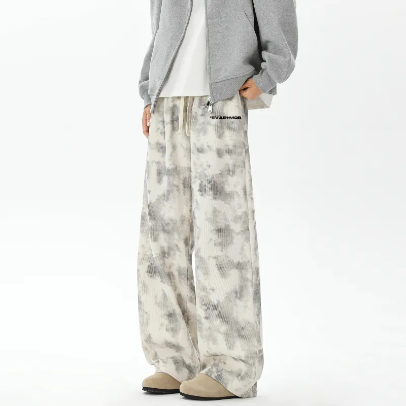 *EVAE+MOB Casual Sportswear Unisex-10