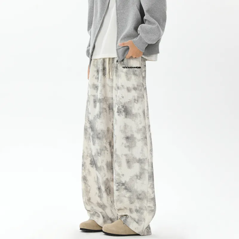 *EVAE+MOB Casual Sportswear Unisex-11