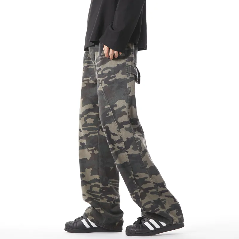 *EVAE+MOB Casual Sportswear Unisex-15