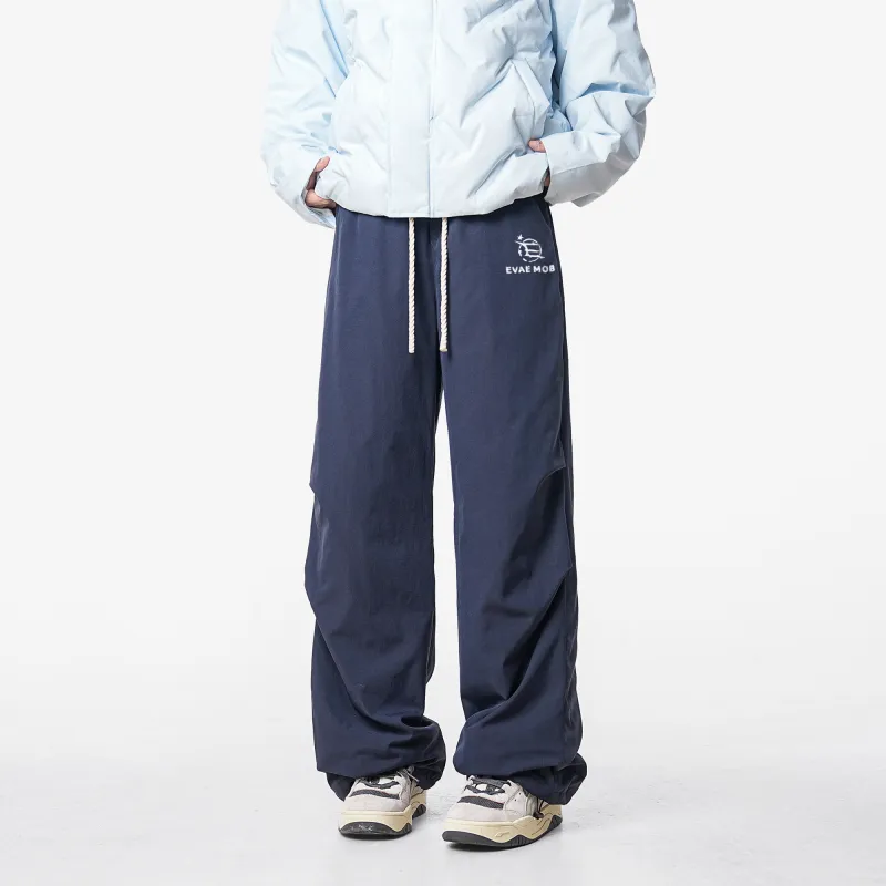 *EVAE+MOB Down & Insulated Pants Unisex-17
