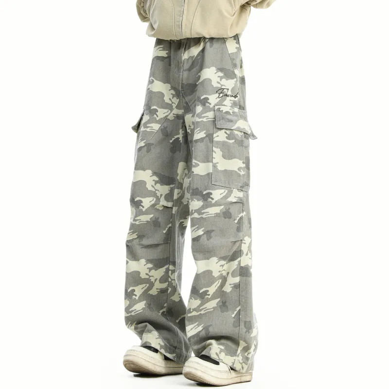 *EVAE+MOB Casual Sportswear Unisex-7