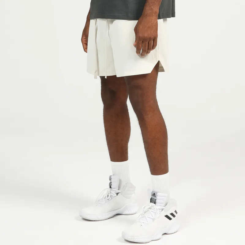 *EVAE+MOB Skull Series Casual Shorts Unisex-8