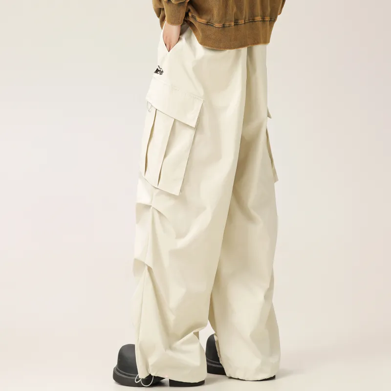 *EVAE+MOB Cargo Pants Unisex-15
