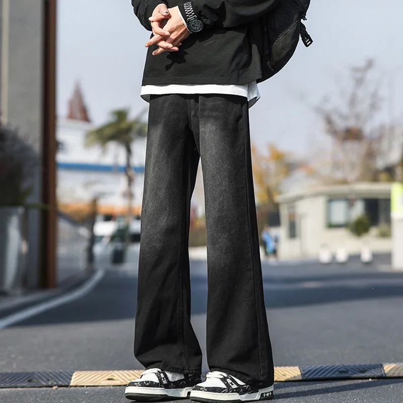 *EVAE+MOB Jeans Unisex-16