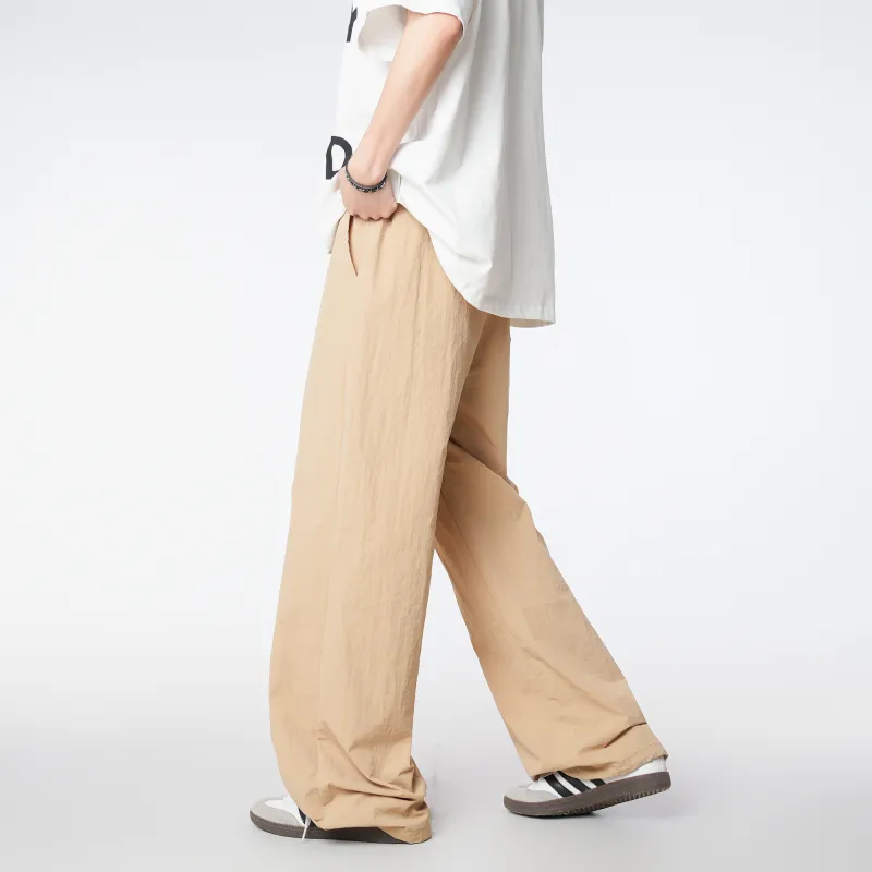 *EVAE+MOB Casual Pants Unisex-38