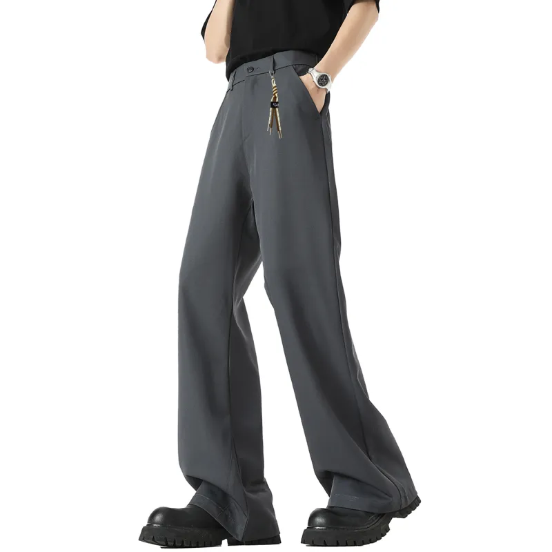 *EVAE+MOB Suit Trousers Unisex-19
