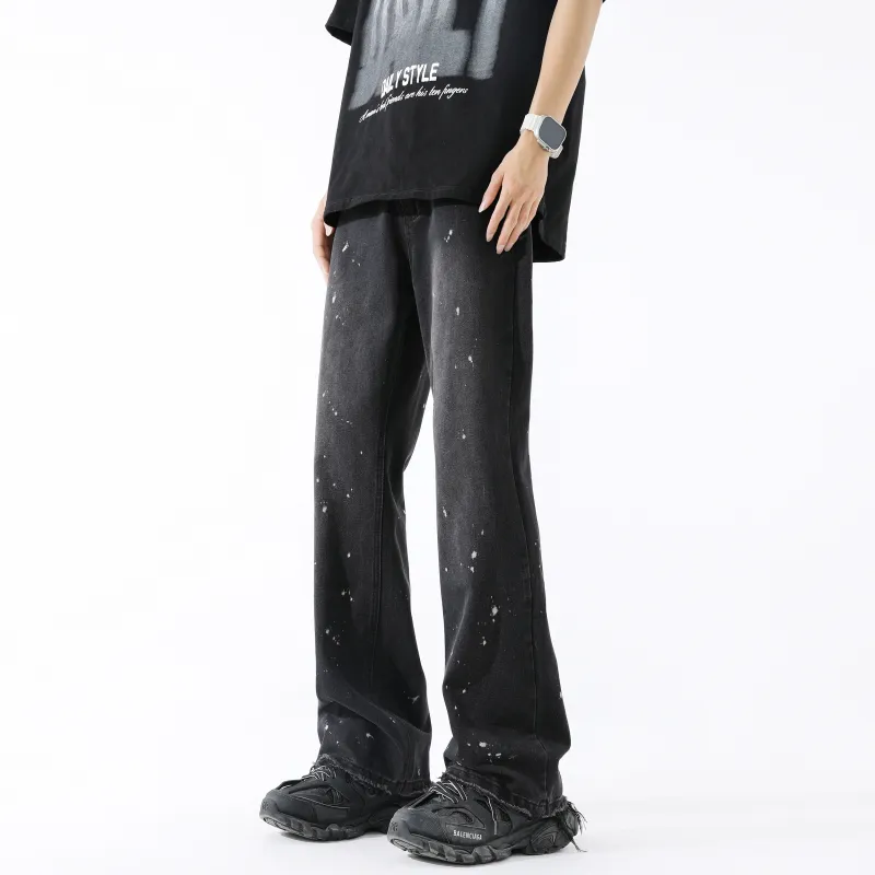 *EVAE+MOB Jeans Unisex-12