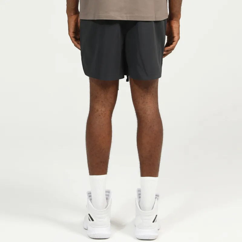 *EVAE+MOB Skull Series Casual Shorts Unisex-14