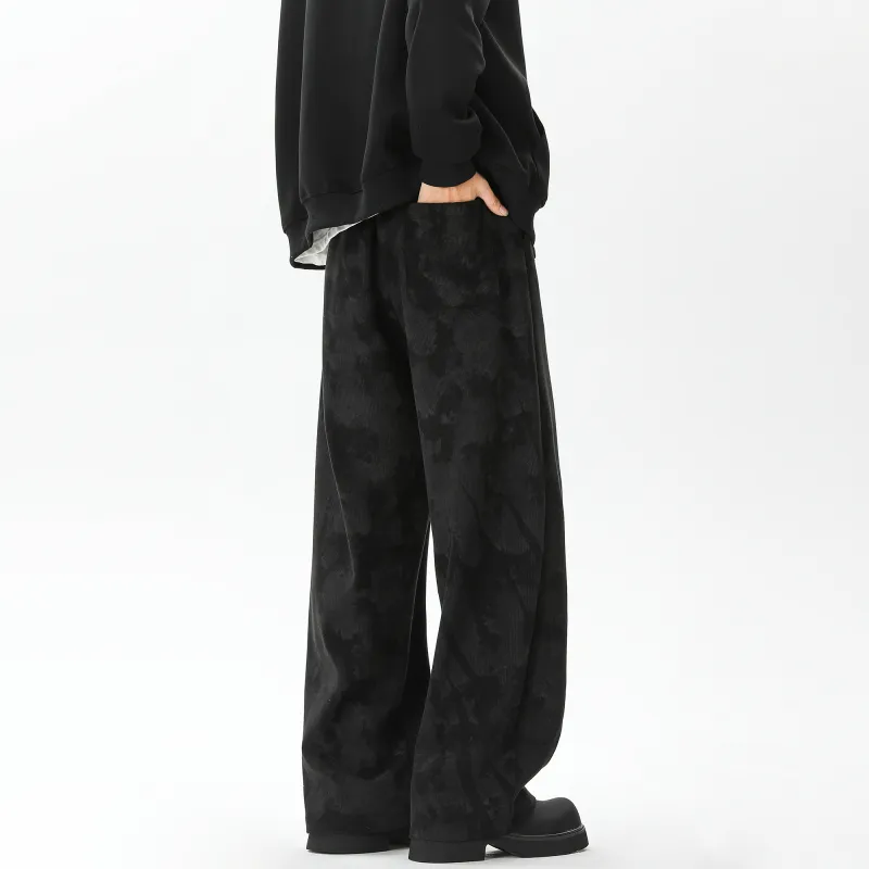 *EVAE+MOB Casual Sportswear Unisex-23