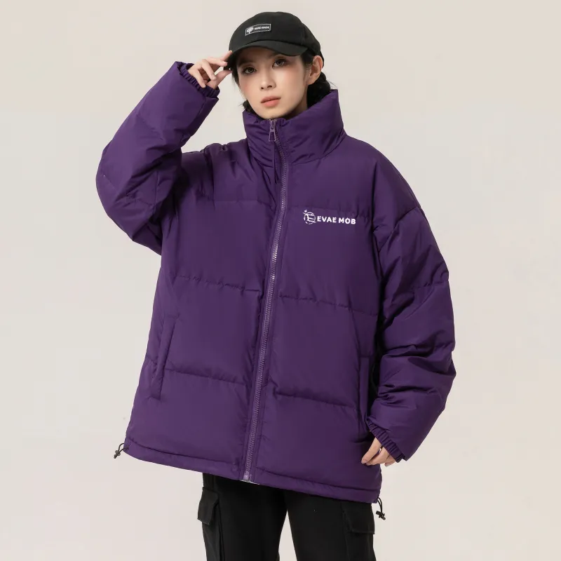 *EVAE+MOB Down Jackets Unisex-13