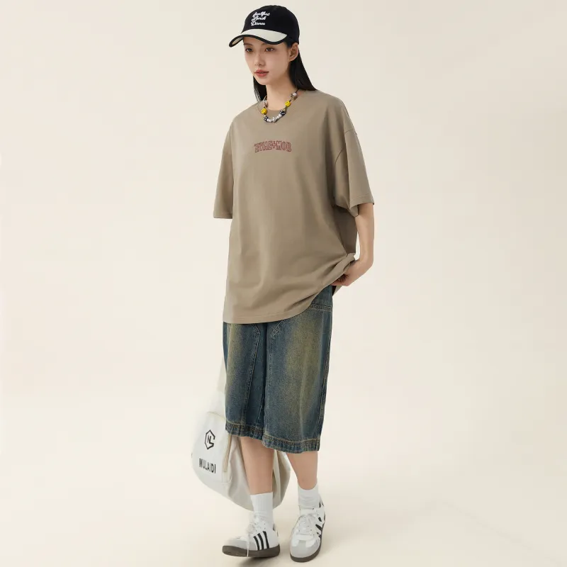 *EVAE+MOB T Shirts Unisex-31
