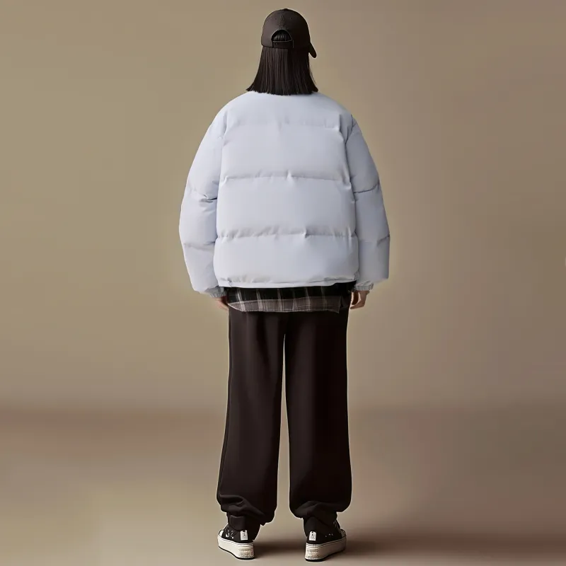 *EVAE+MOB Down Jackets Unisex-14