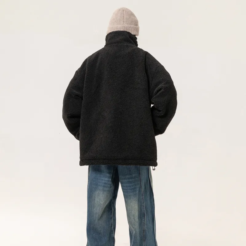 *EVAE+MOB Jackets Unisex-9