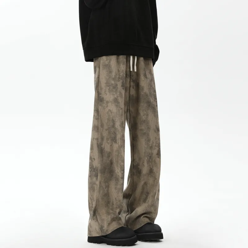 *EVAE+MOB Casual Sportswear Unisex-17