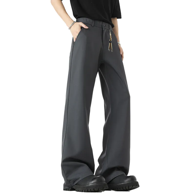 *EVAE+MOB Suit Trousers Unisex-18