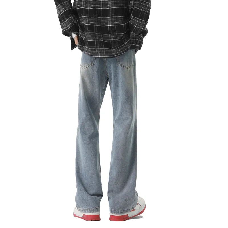 *EVAE+MOB Jeans Unisex-6