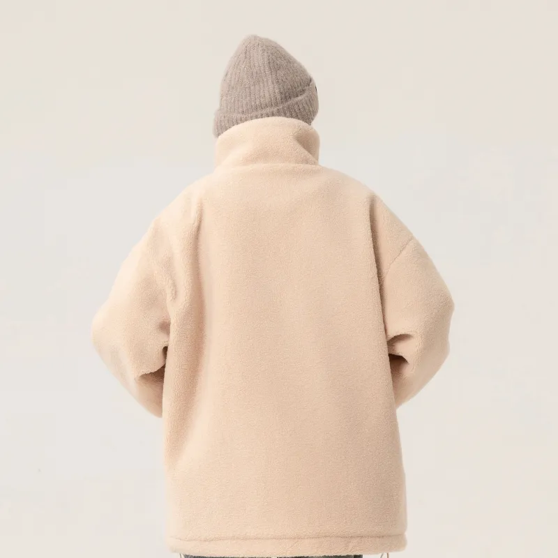 *EVAE+MOB Jackets Unisex-14