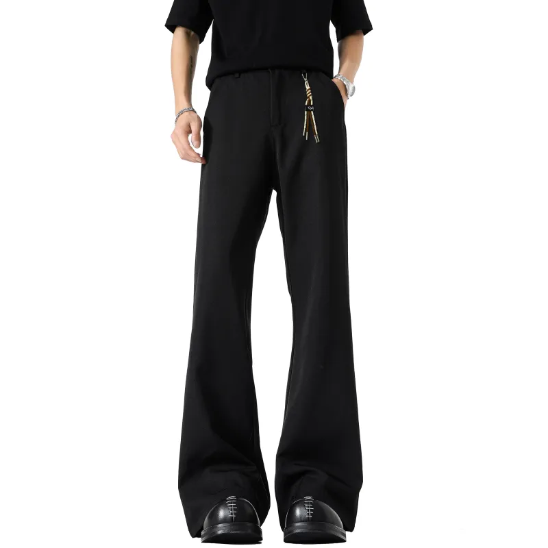 *EVAE+MOB Suit Trousers Unisex-6