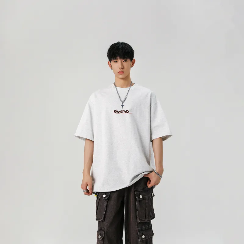 *EVAE+MOB T Shirts Unisex-12