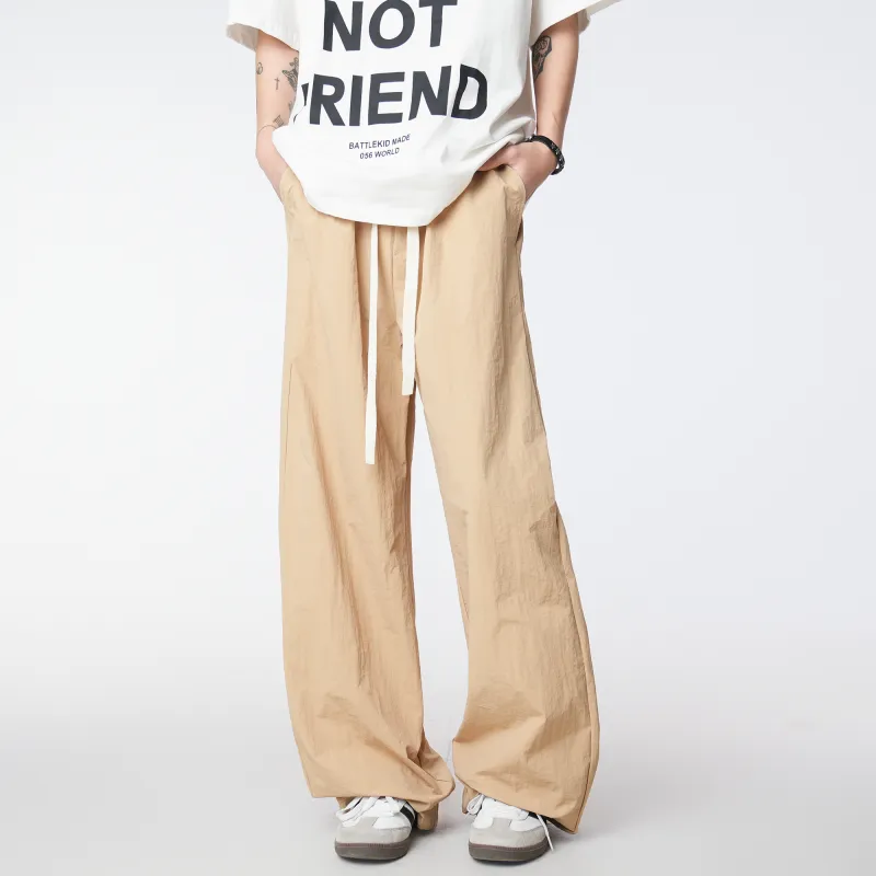 *EVAE+MOB Casual Pants Unisex-35