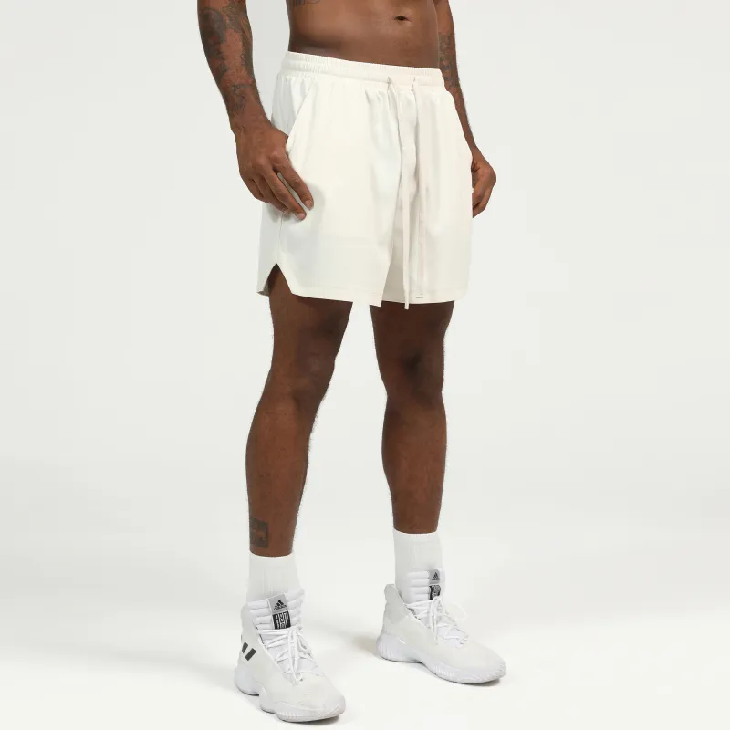 *EVAE+MOB Skull Series Casual Shorts Unisex-10
