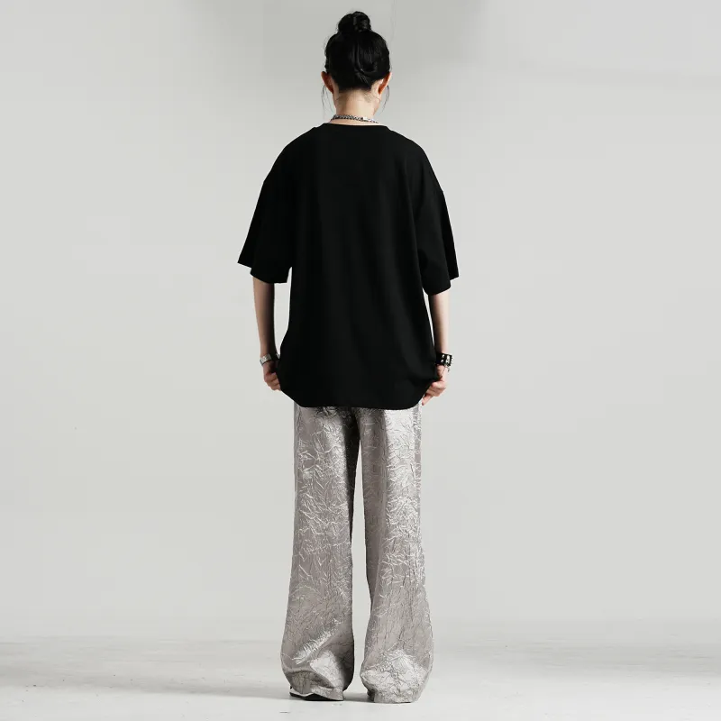 *EVAE+MOB T Shirts Unisex-3