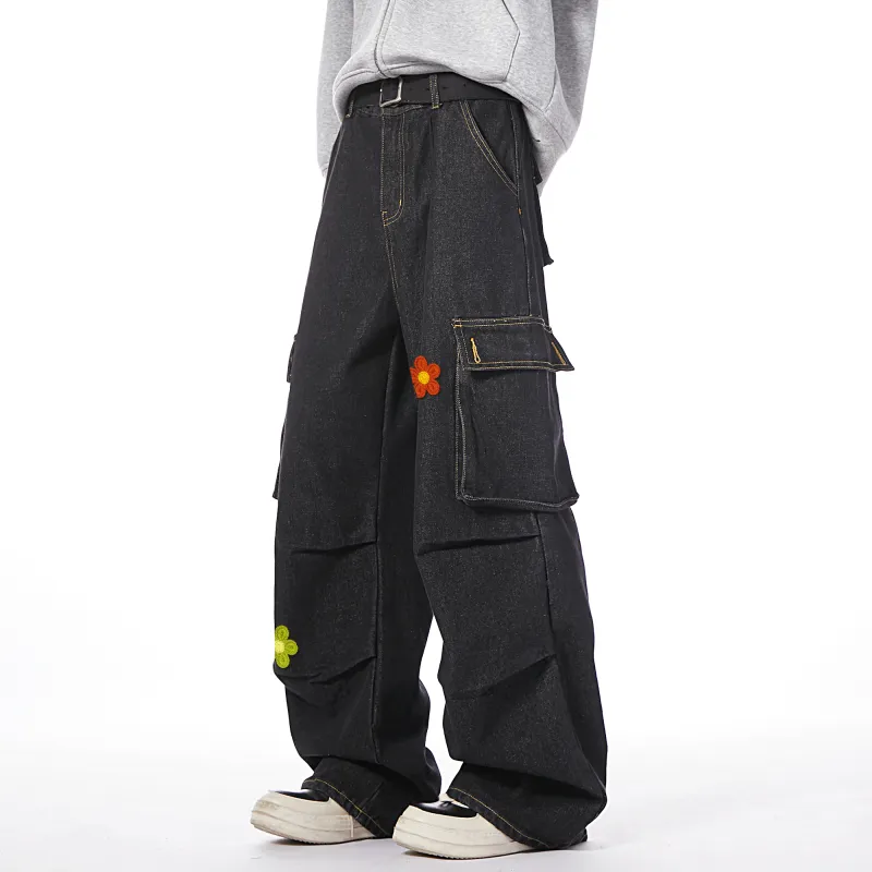 *EVAE+MOB Casual Sportswear Unisex-2
