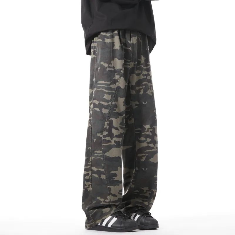 *EVAE+MOB Casual Sportswear Unisex-27