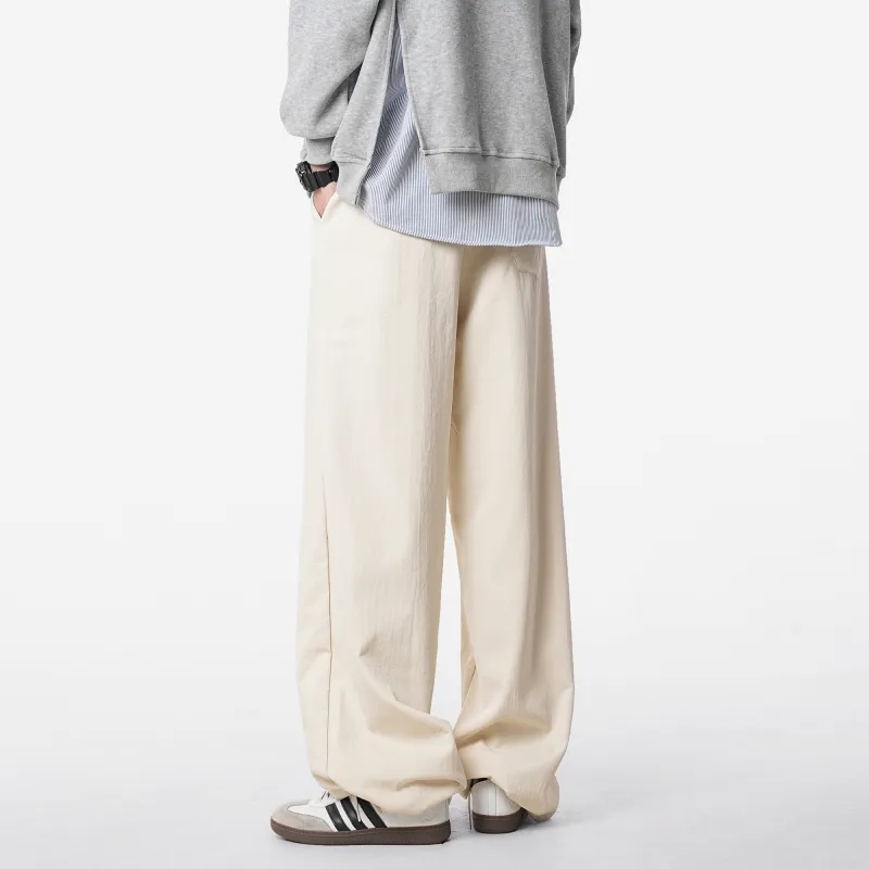*EVAE+MOB Casual Pants Unisex-22
