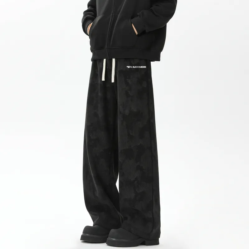 *EVAE+MOB Casual Sportswear Unisex-21