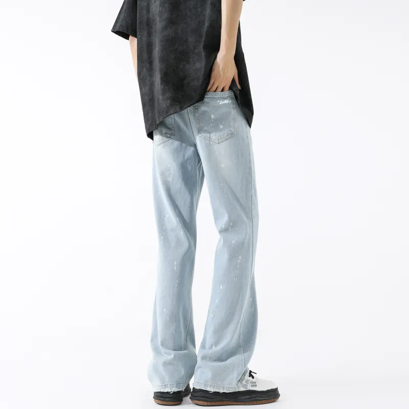 *EVAE+MOB Jeans Unisex-9