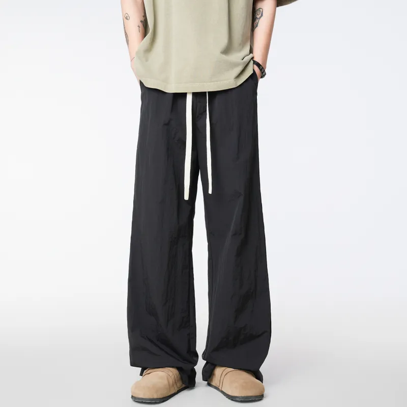 *EVAE+MOB Casual Pants Unisex-25