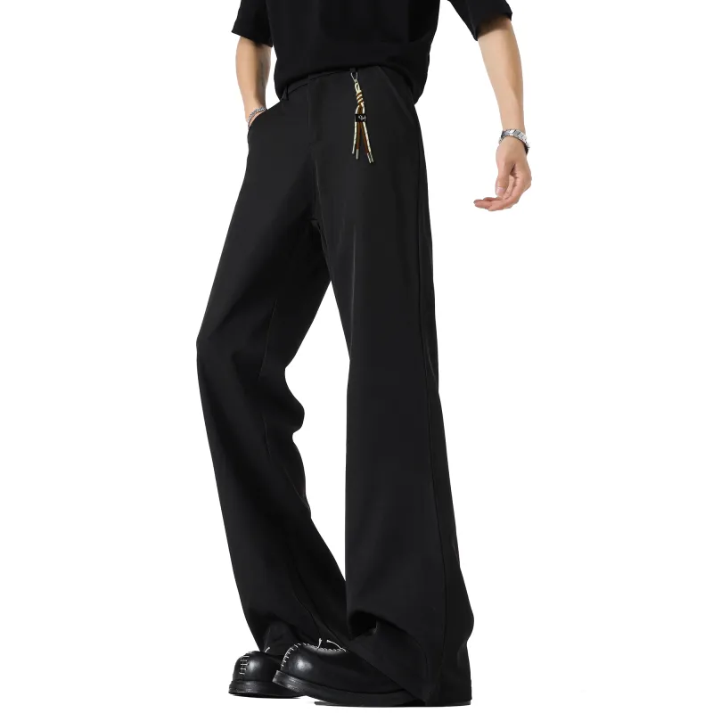 *EVAE+MOB Suit Trousers Unisex-4