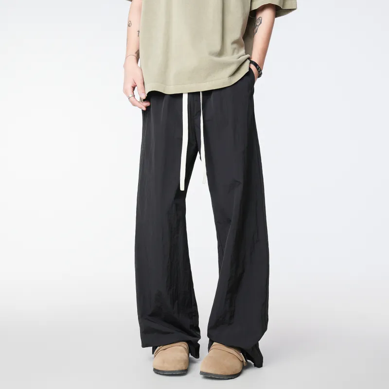 *EVAE+MOB Casual Pants Unisex-26