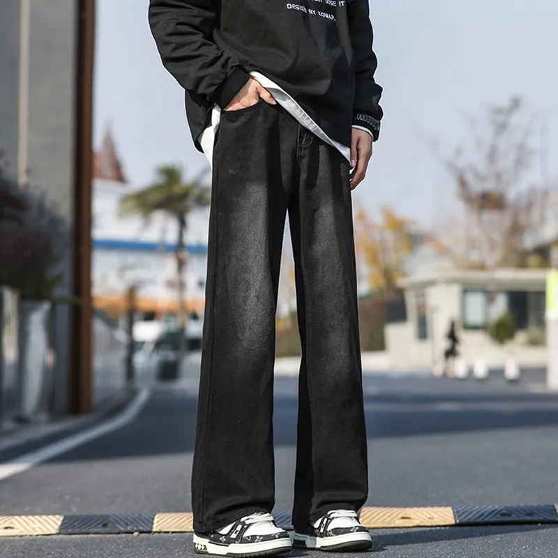 *EVAE+MOB Jeans Unisex-18