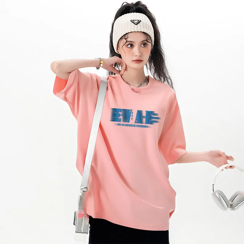 *EVAE+MOB T Shirts Unisex-22