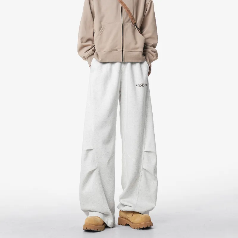 *EVAE+MOB Casual Pants Unisex-8