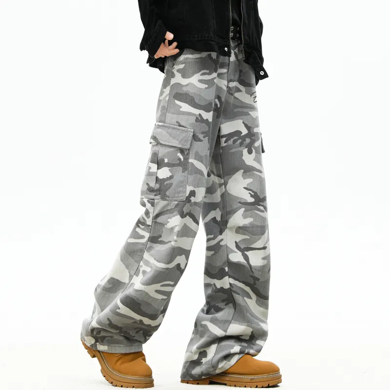 *EVAE+MOB Casual Sportswear Unisex-20