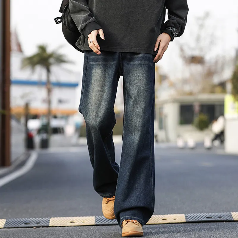 *EVAE+MOB Jeans Unisex-26