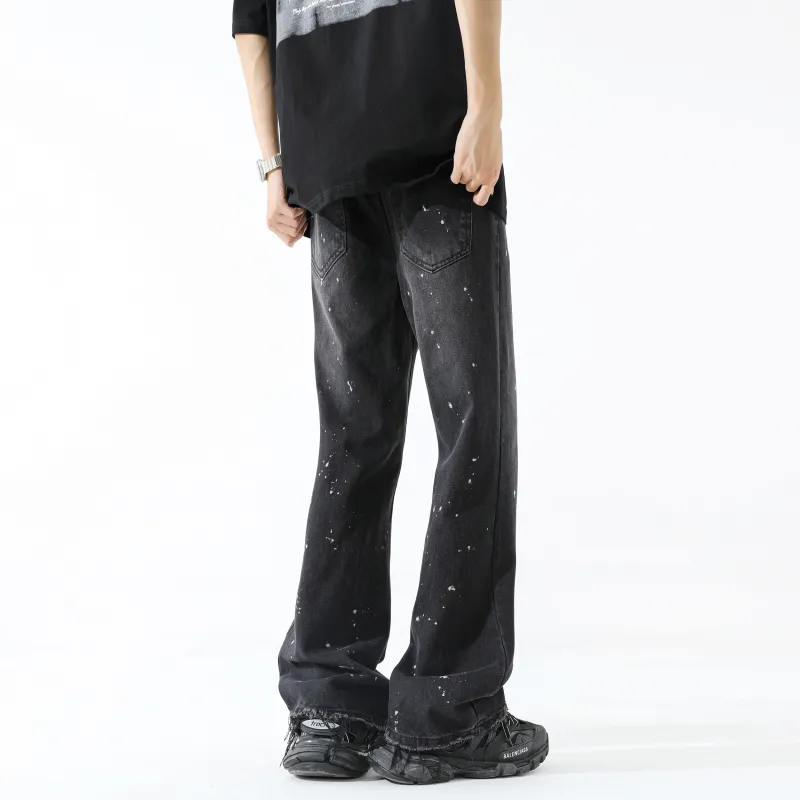 *EVAE+MOB Jeans Unisex-13