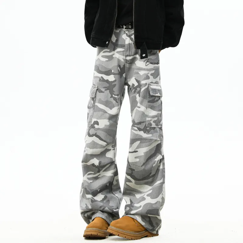 *EVAE+MOB Casual Sportswear Unisex-21