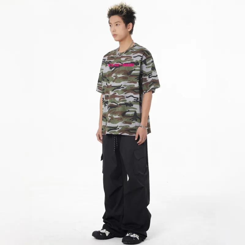 *EVAE+MOB Casual Sportswear Unisex-19