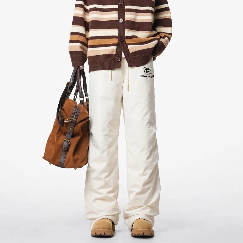 *EVAE+MOB Down & Insulated Pants Unisex-1