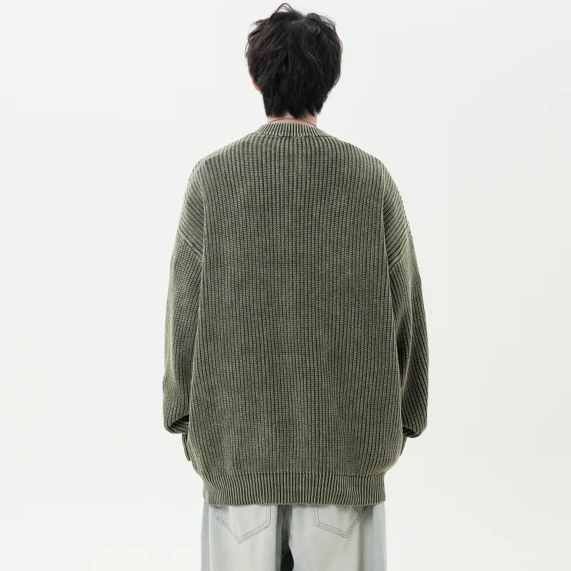 *EVAE+MOB Knitwear Unisex-14