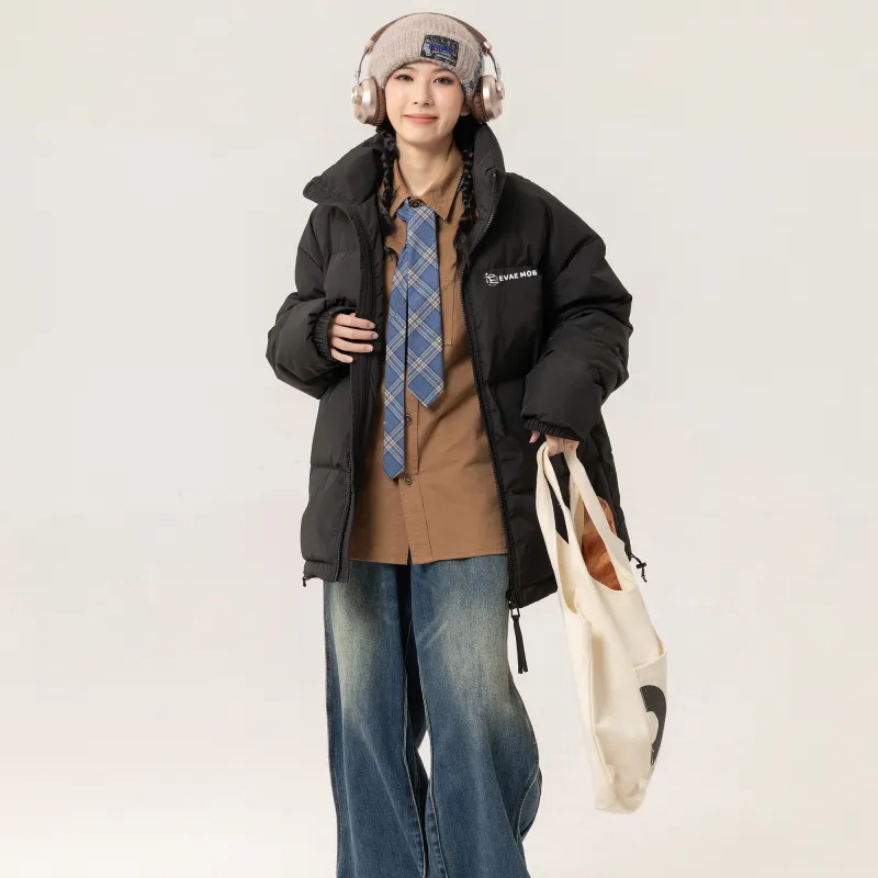*EVAE+MOB Down Jackets Unisex-4