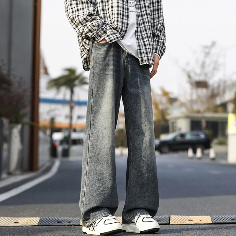 *EVAE+MOB Jeans Unisex-12